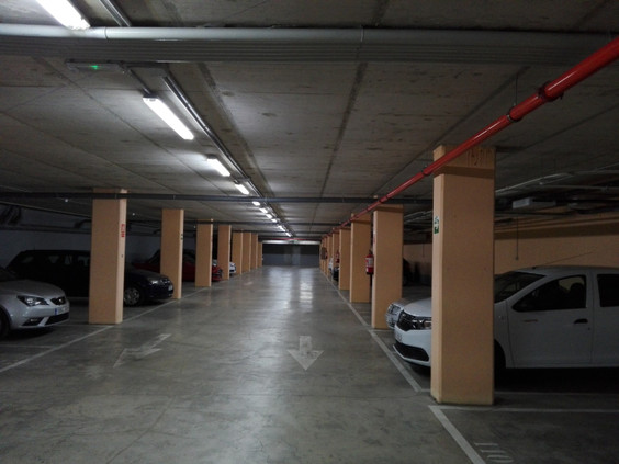 Parking - Individual en venta  en Valencia