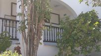 Exterior view of Flat for sale in Adeje  with Swimming Pool