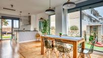 Dining room of Single-family semi-detached for sale in Cullera