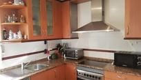 Kitchen of Single-family semi-detached for sale in Vera  with Swimming Pool