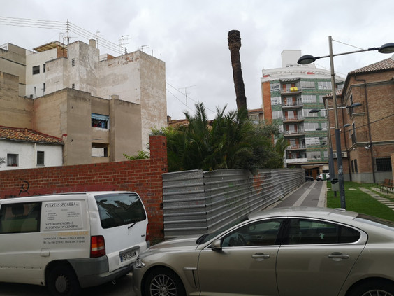 Suelo - Residencial en venta  en Vila-real
