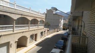 Exterior view of Apartment for sale in Turre