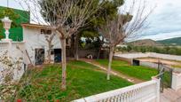 Garden of House or chalet for sale in Onda  with Swimming Pool