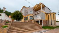 Exterior view of House or chalet for sale in Onda  with Swimming Pool