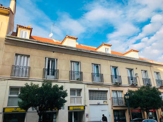 Buhardilla en venta  en Aranjuez