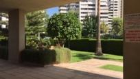 Exterior view of Flat for sale in Benidorm