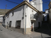 Casa de pueblo en venta  en Calle Trinidad Carreras, Monachil