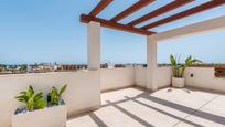 Terrace of House or chalet for sale in Vera  with Swimming Pool