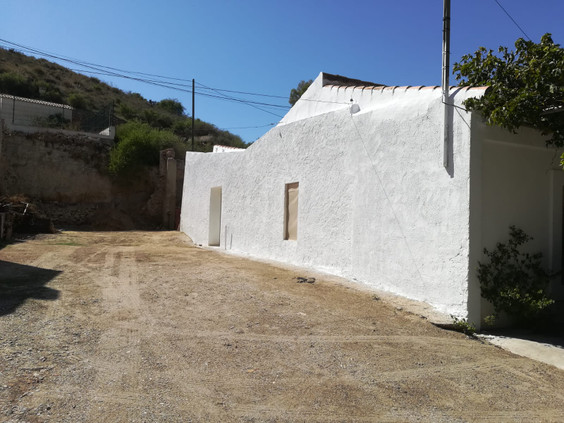Casa de pueblo en venta  en Calle La Mulería, Cuevas del Almanzora