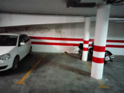 Parking - Individual en venta  en Calle Manca, Maracena
