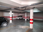 Parking - Individual en venta  en Calle Manca, Maracena