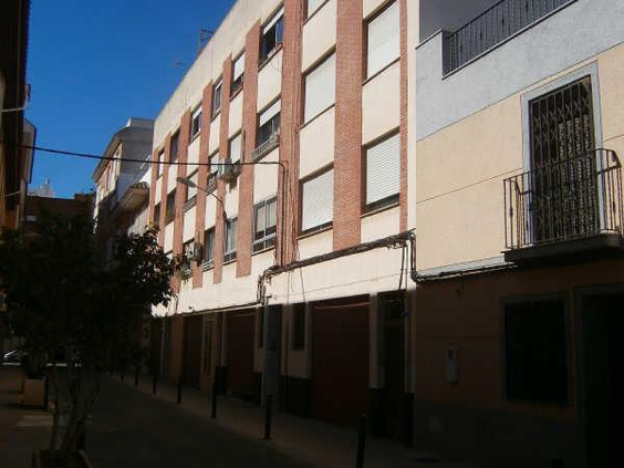 Piso en venta  en Calle CANONIGO SEGARRA, Castellón de la Plana / Castelló de la Plana