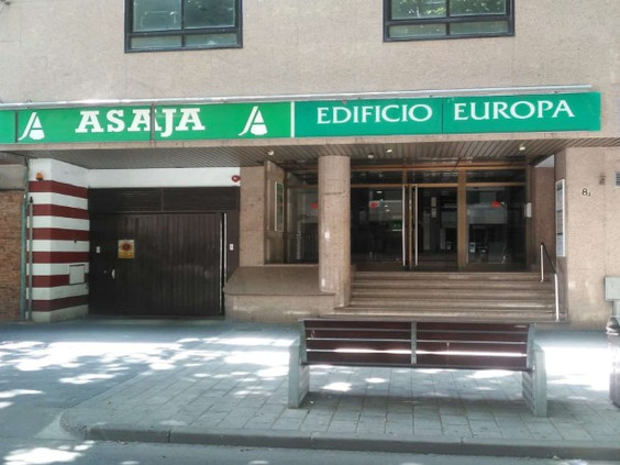 Oficina en venta  en Avenida Rey Santo, Ciudad Real