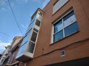 Edificio en venta  en Calle FERROVIARIOS, Madrid Capital