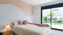 Bedroom of Attic for sale in Benitachell / El Poble Nou de Benitatxell  with Swimming Pool