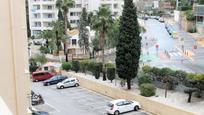 Exterior view of Flat for sale in Benidorm  with Terrace and Swimming Pool