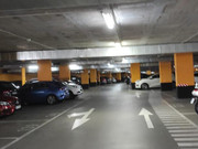 Parking - Individual en venta  en Calle JOSE ARCONES GIL, Madrid Capital