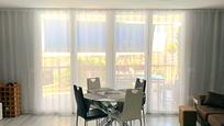 Dining room of Flat for sale in Benidorm  with Swimming Pool