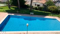 Swimming pool of Flat for sale in Benidorm  with Swimming Pool