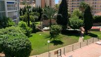 Garden of Flat for sale in Benidorm  with Swimming Pool