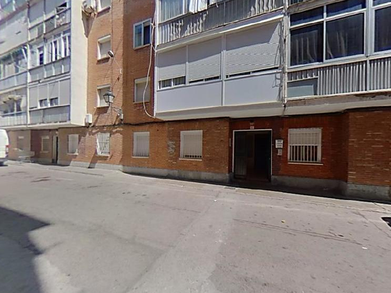 Piso en venta  en Calle ANCHA PARTICULAR, Aranjuez