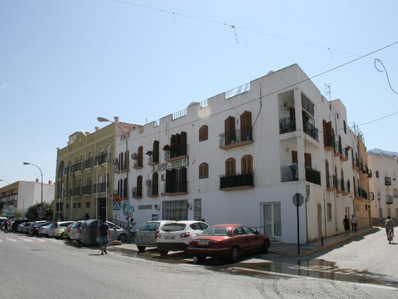 Apartamento en venta  en Calle Almeria, Turre