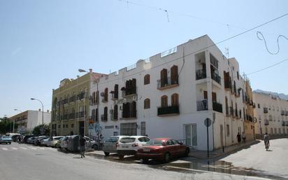 Exterior view of Apartment for sale in Turre
