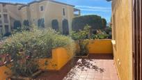 Terrace of Apartment for sale in Vera  with Swimming Pool