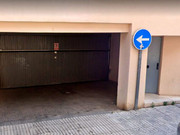 Parking en venta  en Calle SANTILLANA, San Fernando de Henares