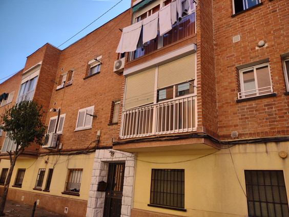 Piso en venta  en Calle RIO JACUI, Madrid Capital
