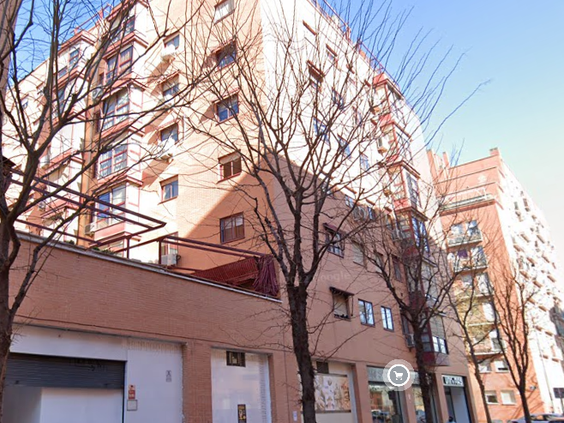Piso en venta  en Calle RUTILO, Madrid Capital