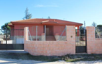 House or chalet for sale in Lanchar de la Losa Morilla, El Berrueco