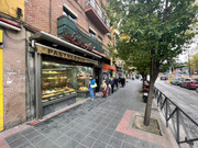 Local - Comercio de barrio en Avenida Peña Prieta, Madrid Capital