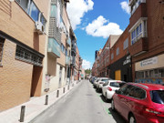 Parking en venta  en Calle GERANIOS, Madrid Capital