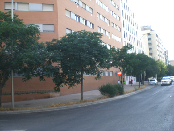 Piso en alquiler  en Calle ANTONIO GADES, Madrid Capital