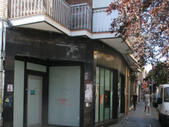 Local en venta  en Avenida MONTE IGUELDO, Madrid Capital
