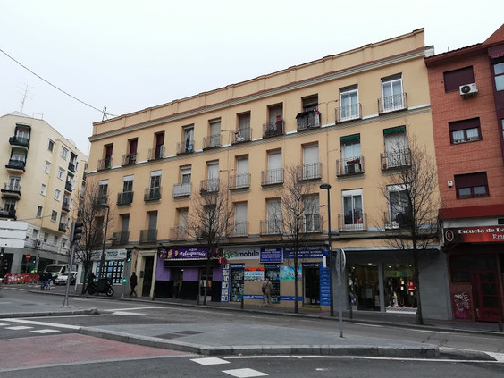 Piso en venta  en Avenida PEÑA PRIETA, Madrid Capital