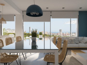Apartamento en venta  en  Balcón de Finestrat-Terra Marina, Finestrat