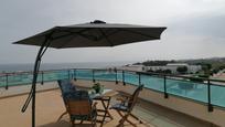 Terrace of Apartment for sale in Garrucha  with Terrace and Swimming Pool