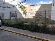 Suelo - Residencial en venta  en Calle TEODORO LLORENTE, Sagunto / Sagunt