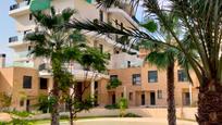 Exterior view of Apartment for sale in Villajoyosa / La Vila Joiosa  with Terrace and Swimming Pool