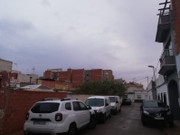 Suelo - Residencial en venta  en Calle SIERRA NEVADA, Sagunto / Sagunt