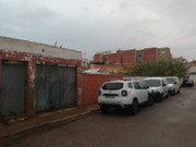 Suelo - Residencial en Calle SIERRA NEVADA, Sagunto / Sagunt