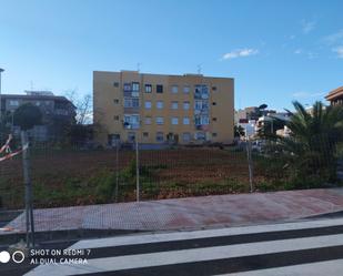 Vista exterior de Urbanitzable en venda en Oropesa del Mar / Orpesa