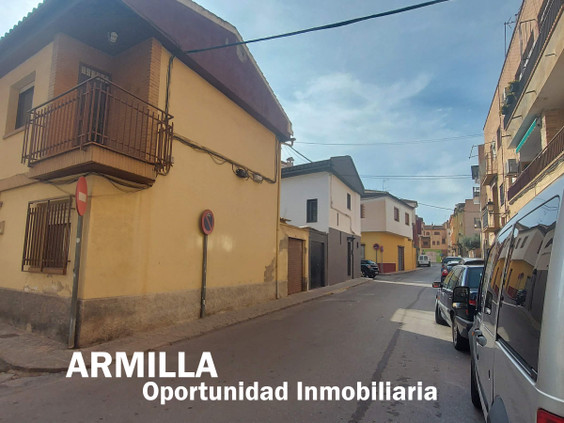 Casa en venta  en  Manuel de Falla, Armilla