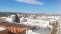Exterior view of Flat for sale in Turre