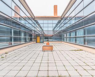 Vista exterior de Oficina de lloguer en Aranjuez