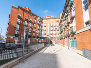 Piso en venta  en Madrid Capital