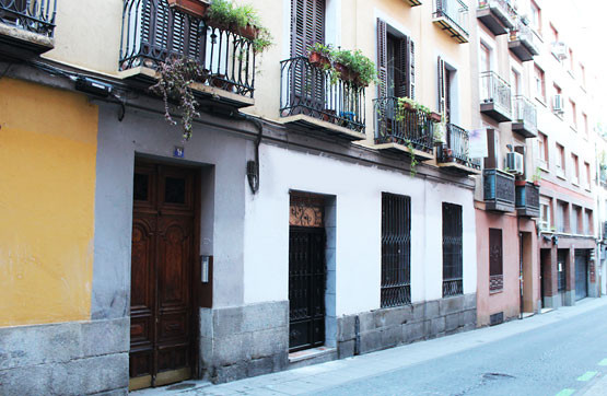 Piso en venta  en Calle MADERA, Madrid Capital