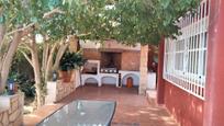 Garden of Single-family semi-detached for sale in La Nucia  with Terrace and Swimming Pool